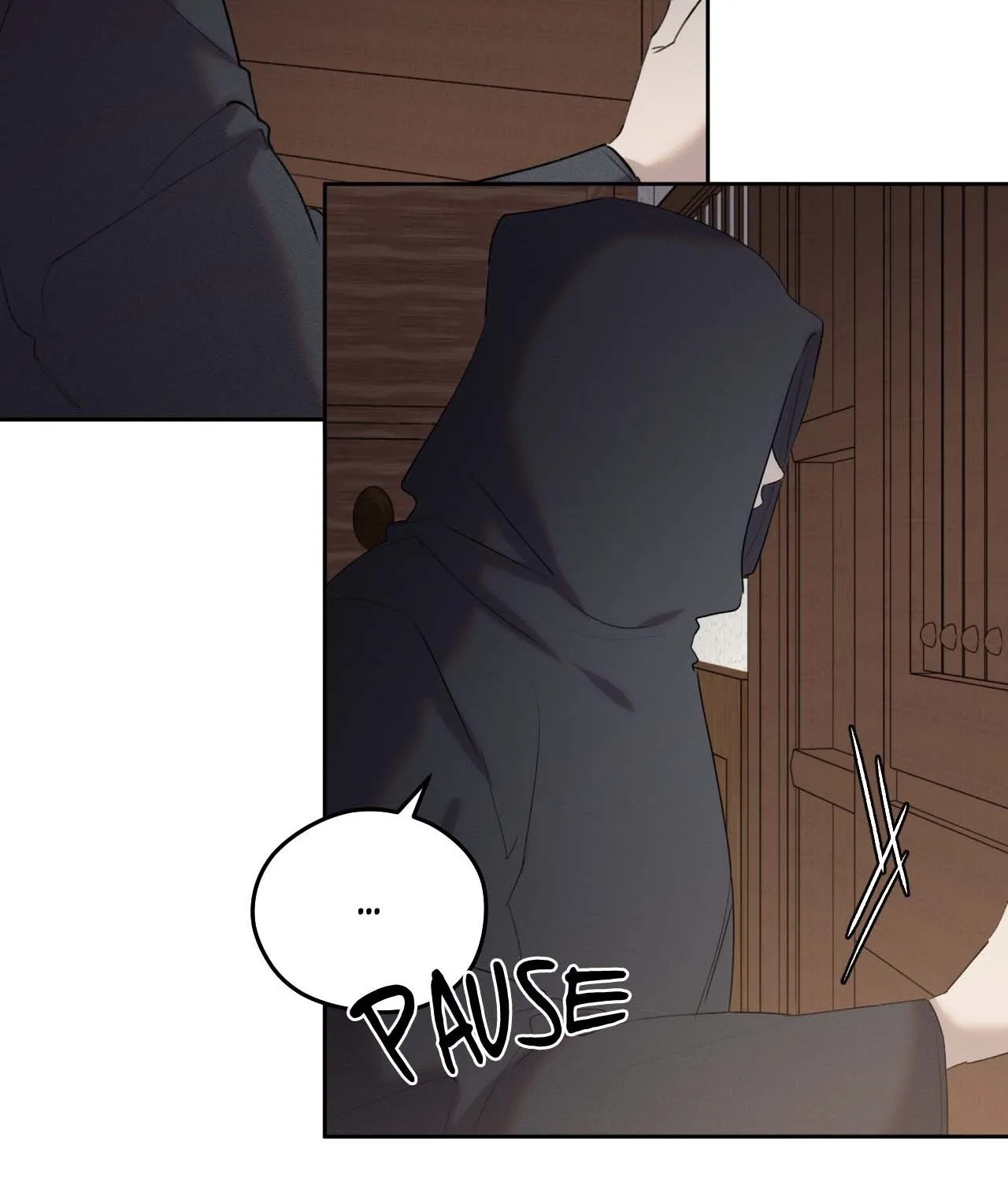 Read Not a Peep! chapter 13 image 37 on Lezhin