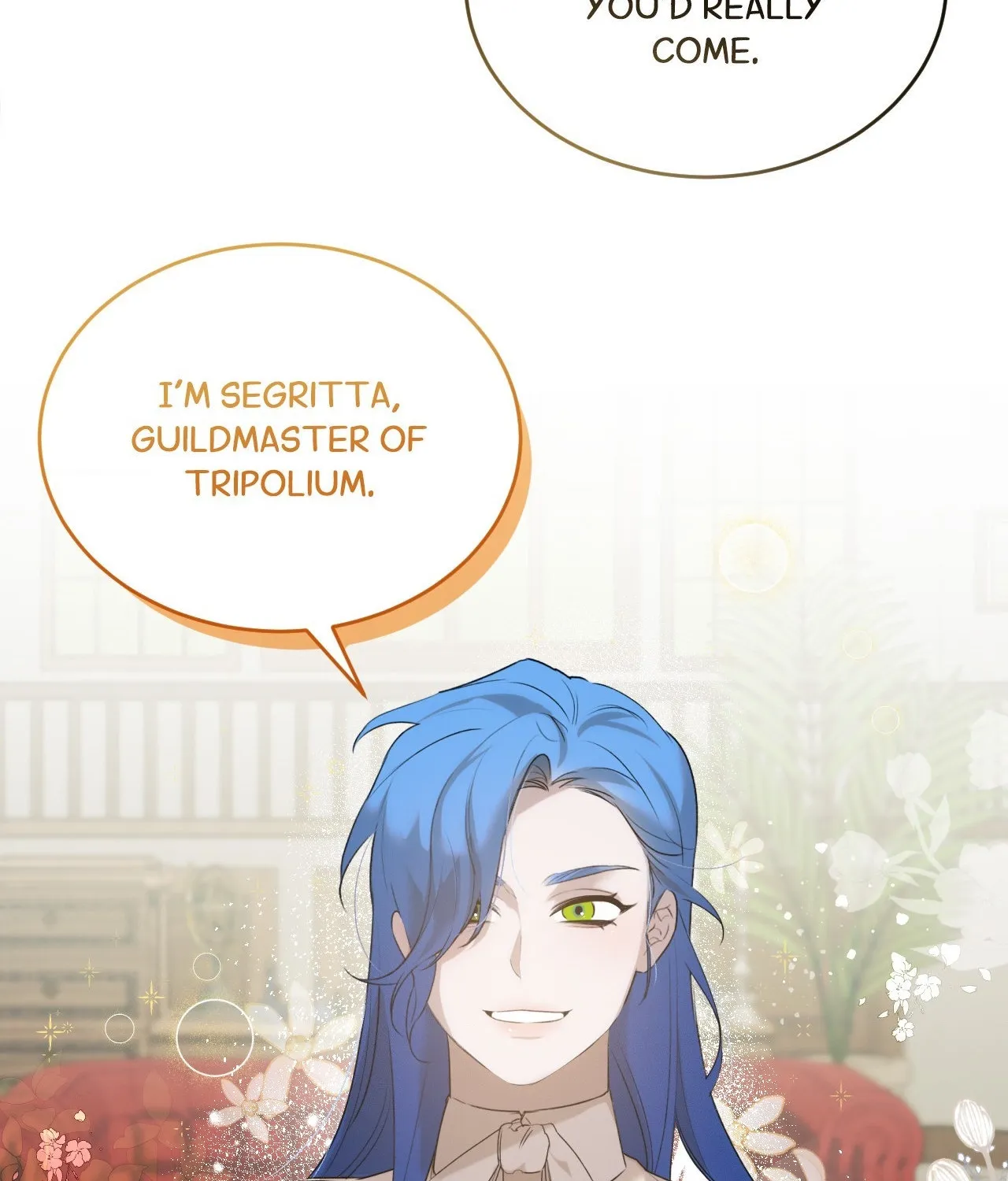 Read Not a Peep! chapter 13 image 4 on Lezhin