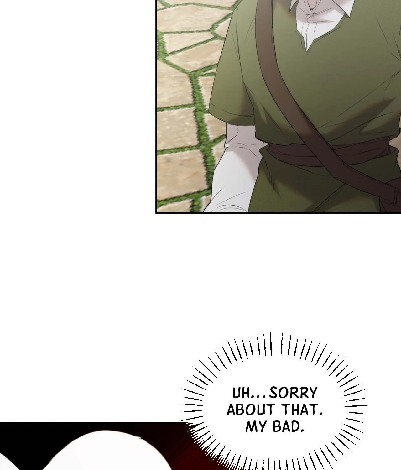 Read Not a Peep! chapter 13 image 42 on Lezhin