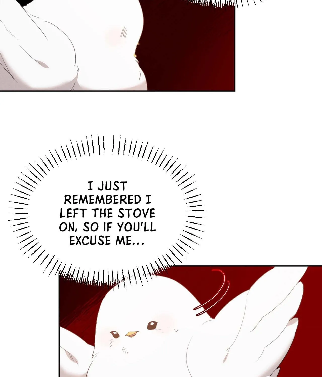 Read Not a Peep! chapter 13 image 43 on Lezhin