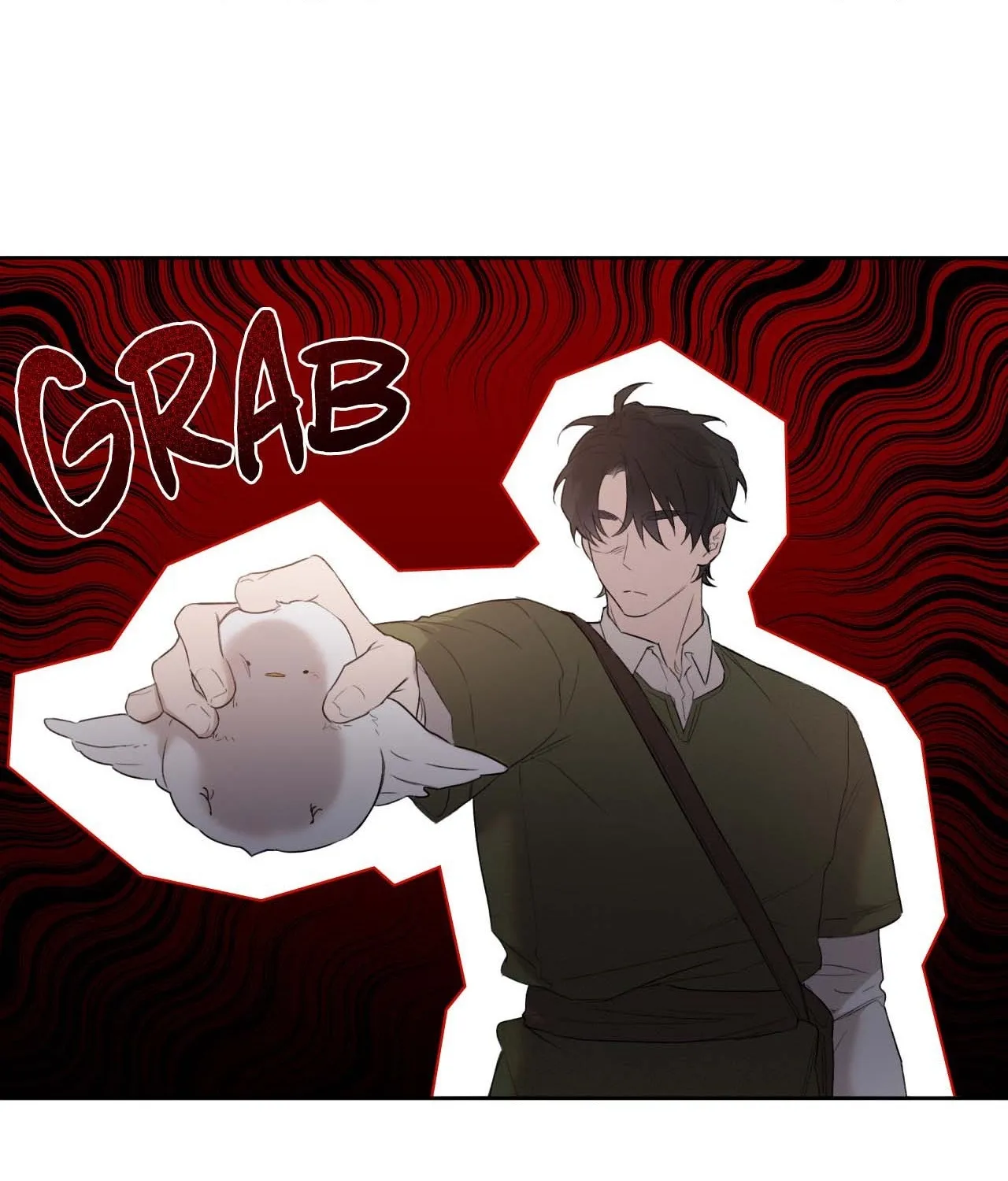 Read Not a Peep! chapter 13 image 45 on Lezhin