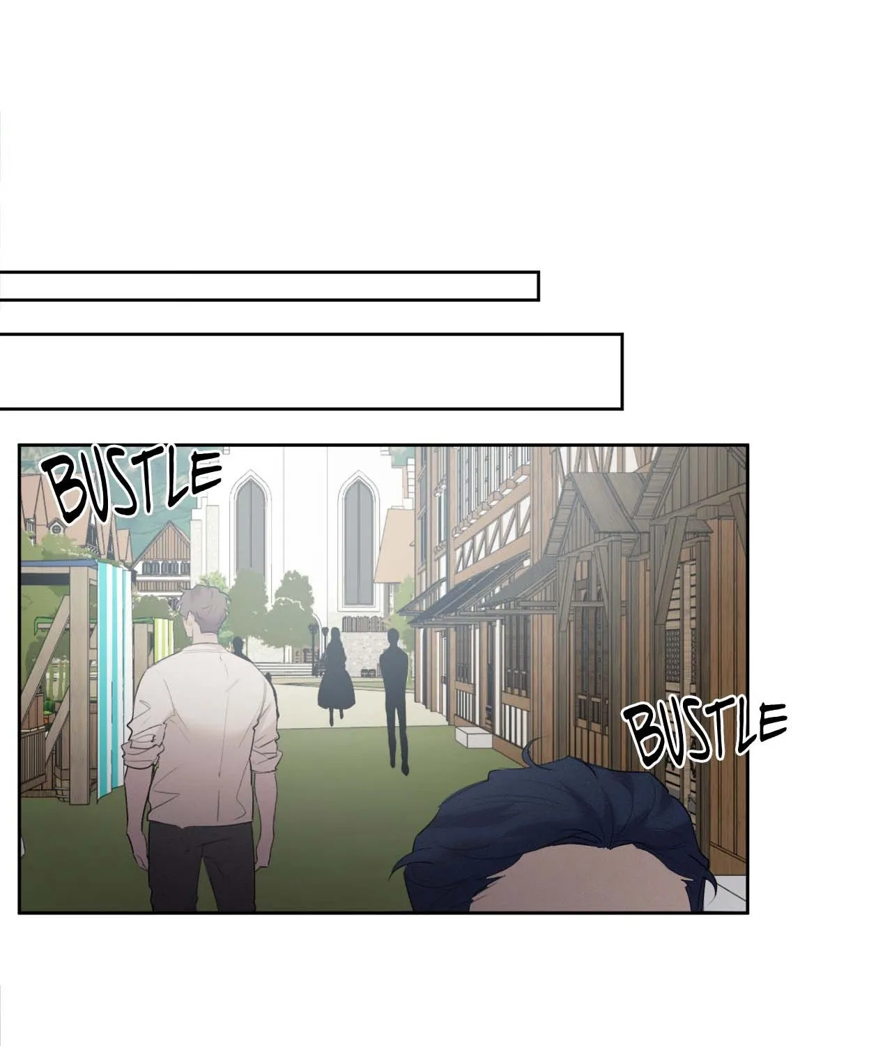 Read Not a Peep! chapter 13 image 49 on Lezhin