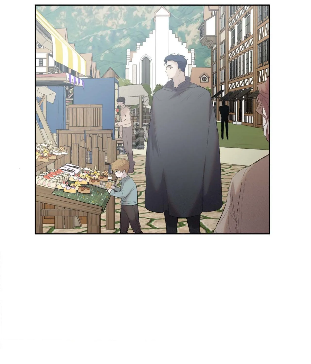 Read Not a Peep! chapter 13 image 51 on Lezhin