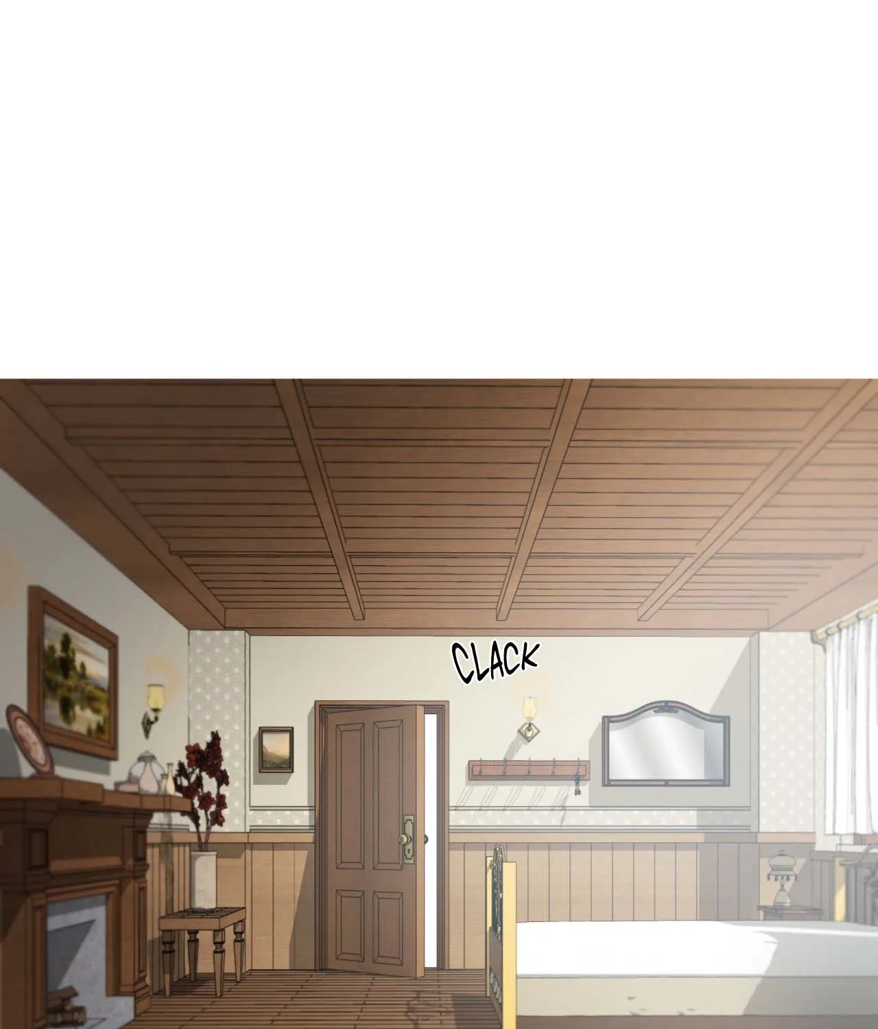 Read Not a Peep! chapter 13 image 55 on Lezhin