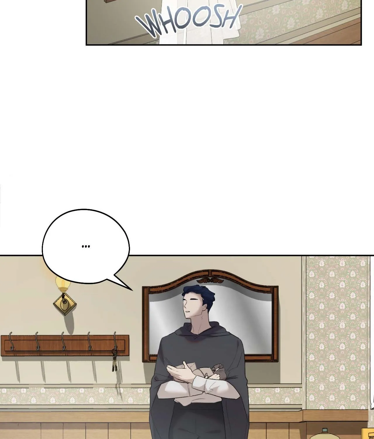 Read Not a Peep! chapter 13 image 64 on Lezhin