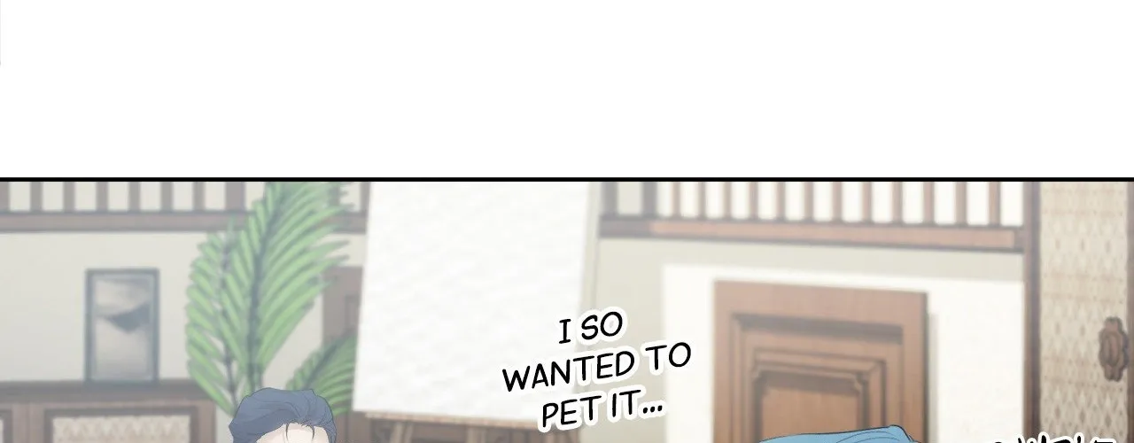 Read Not a Peep! chapter 13 image 8 on Lezhin