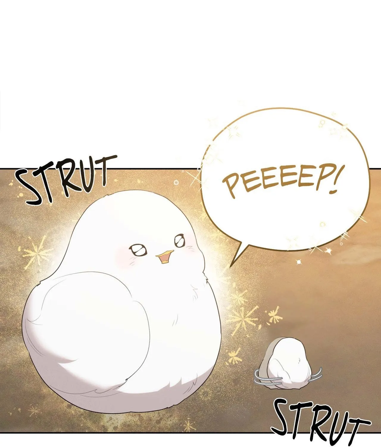 Read Not a Peep! chapter 17 image 10 on Lezhin