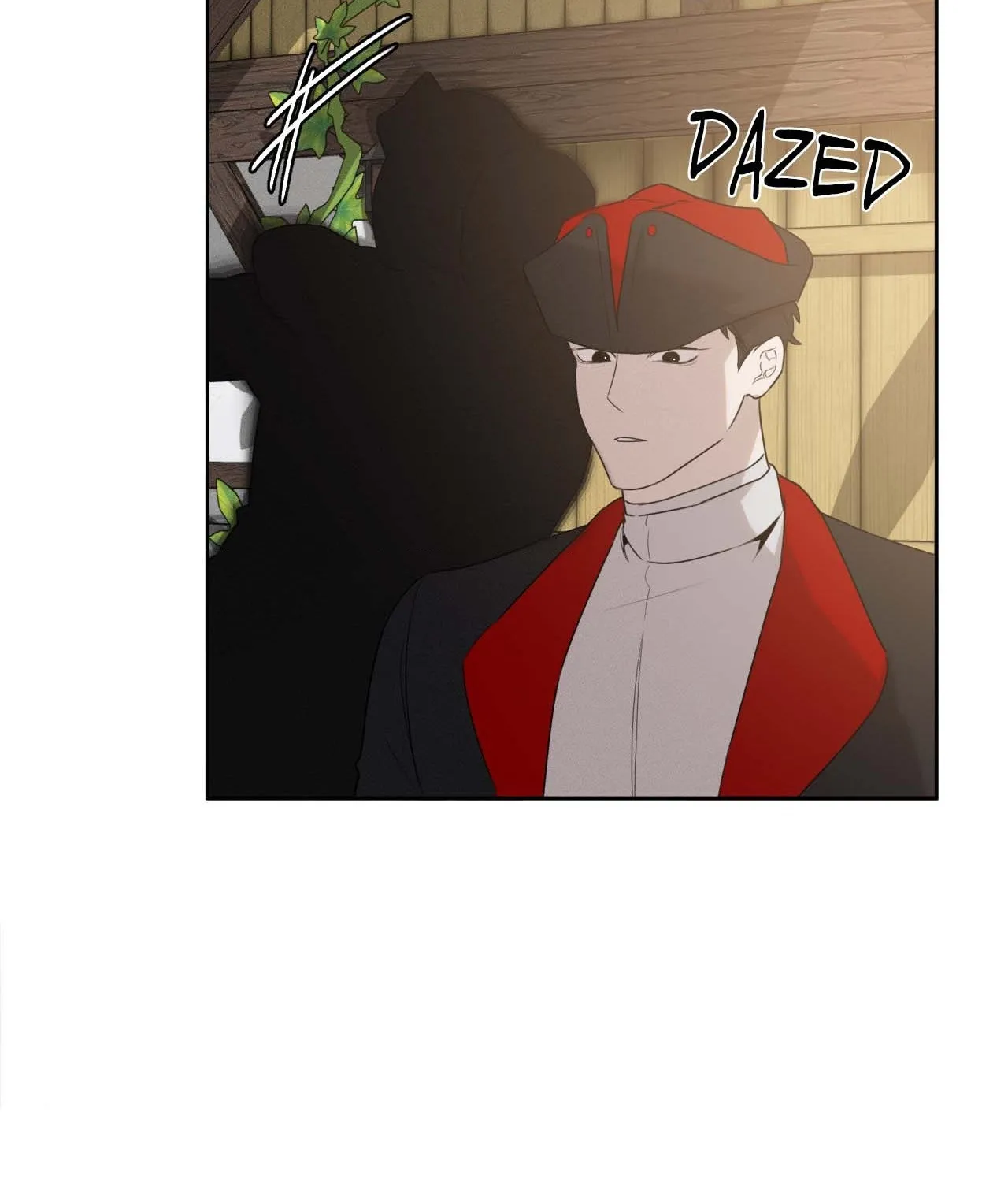 Read Not a Peep! chapter 17 image 12 on Lezhin