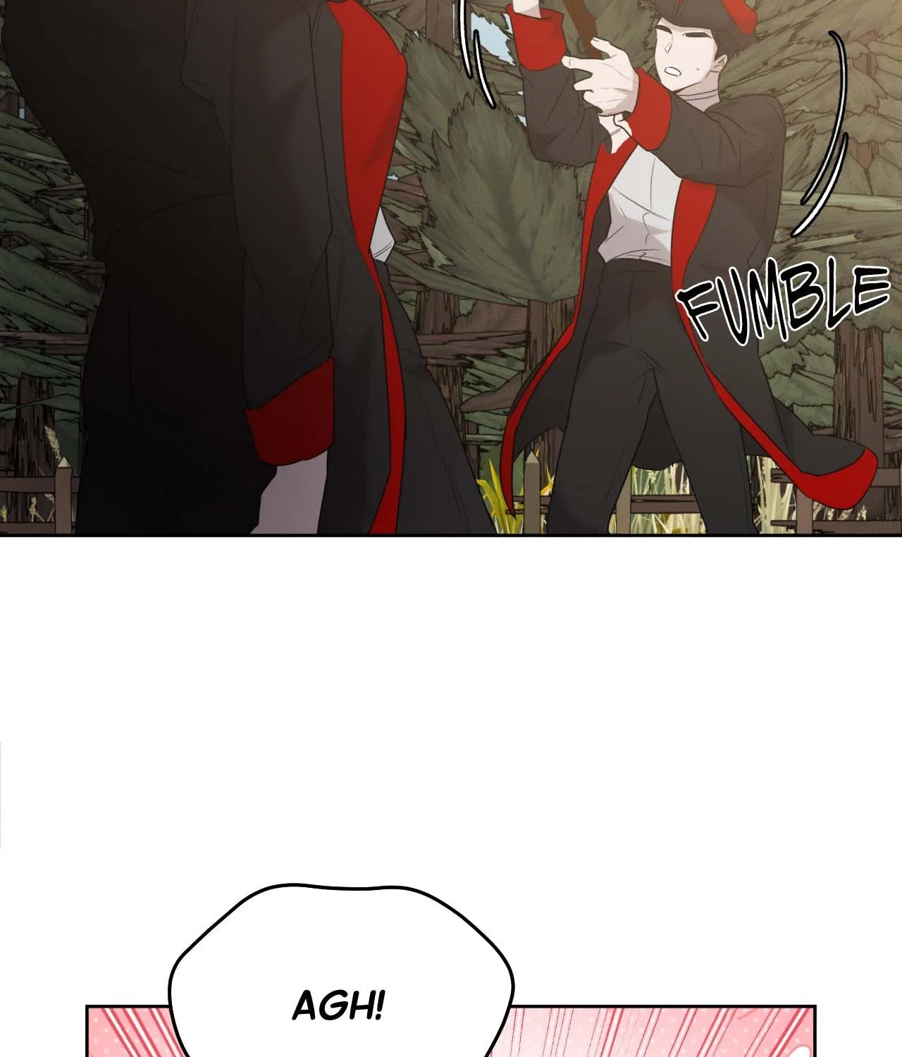 Read Not a Peep! chapter 17 image 15 on Lezhin