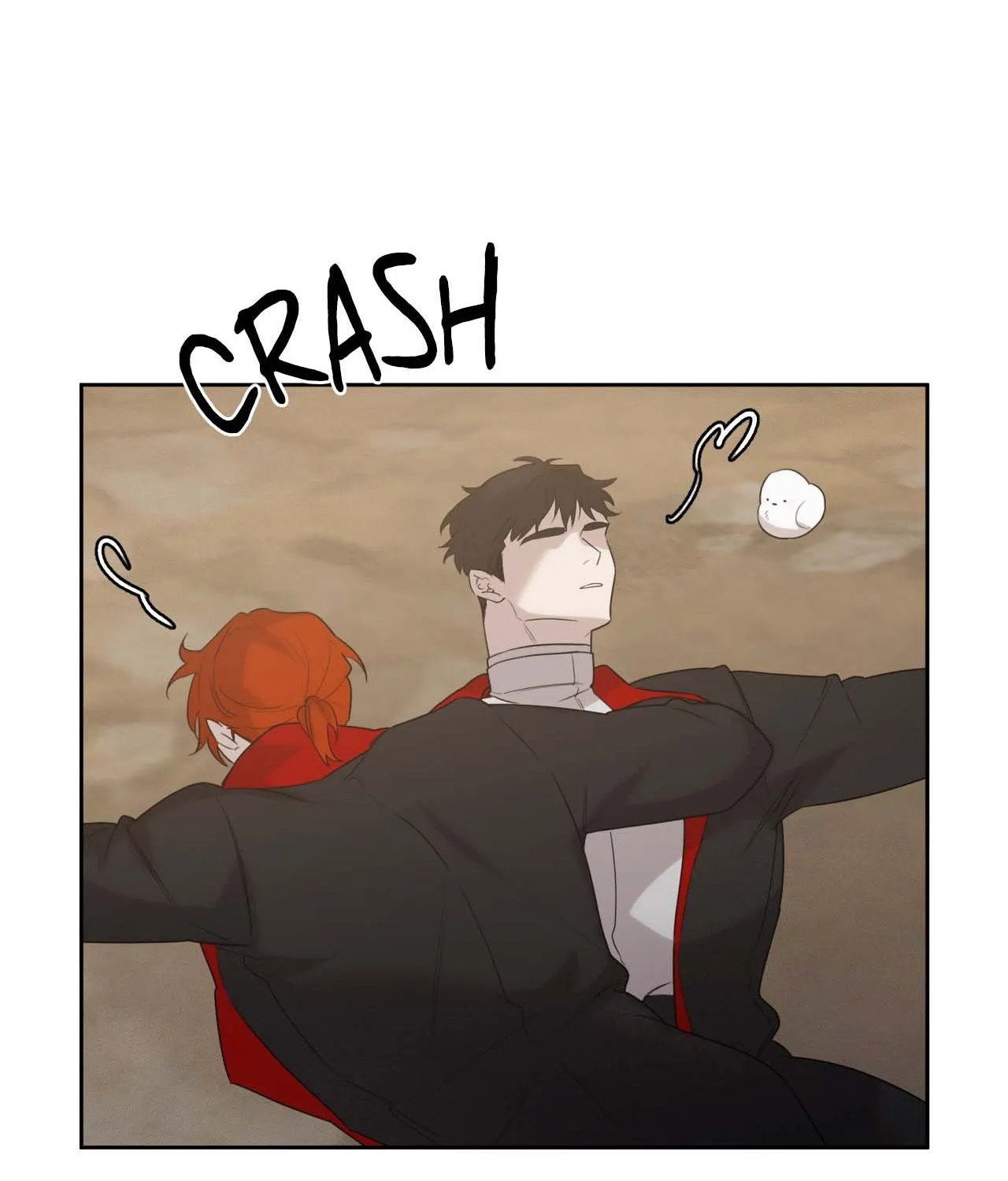 Read Not a Peep! chapter 17 image 19 on Lezhin