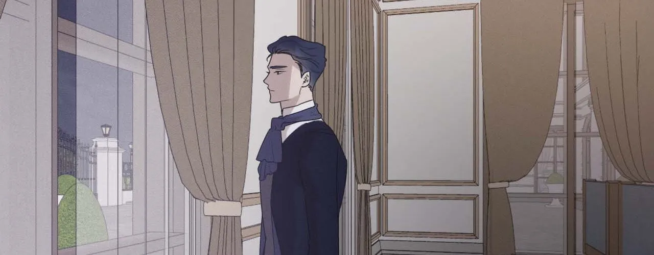 Read Not a Peep! chapter 17 image 26 on Lezhin