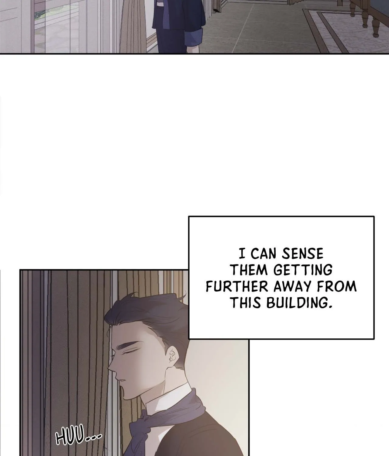 Read Not a Peep! chapter 17 image 27 on Lezhin