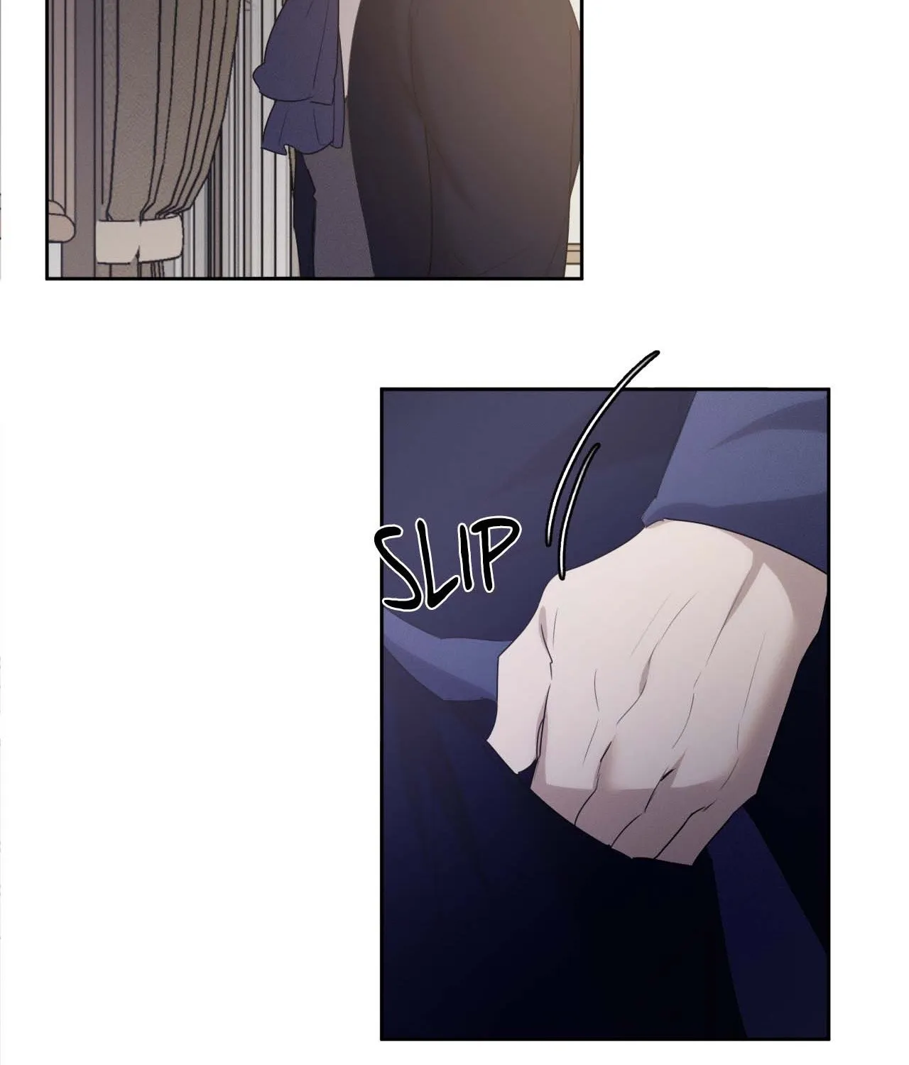 Read Not a Peep! chapter 17 image 28 on Lezhin