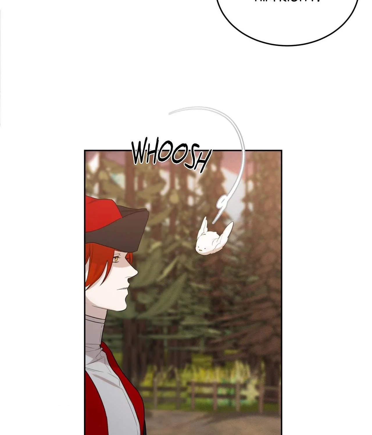 Read Not a Peep! chapter 17 image 3 on Lezhin