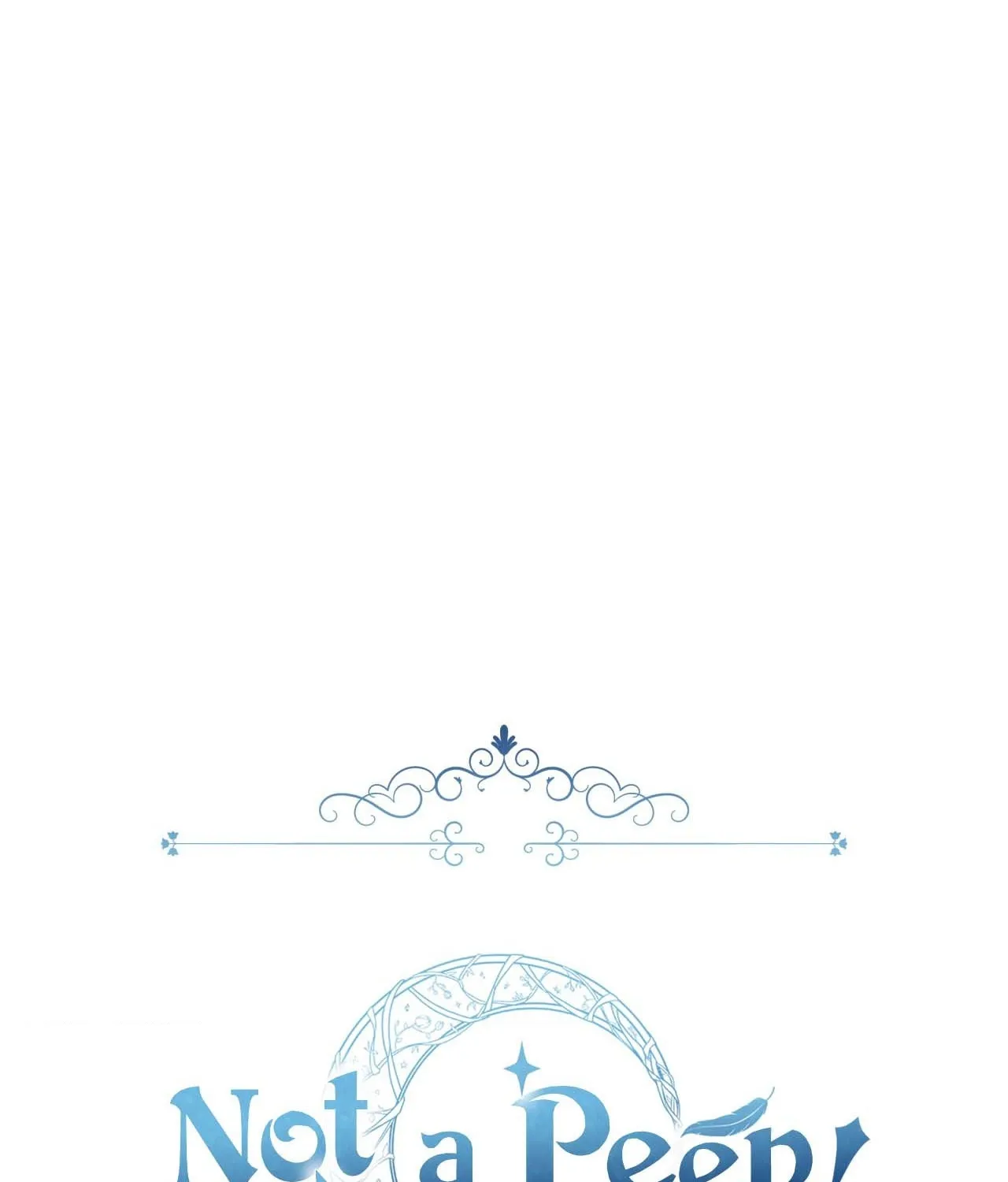 Read Not a Peep! chapter 17 image 37 on Lezhin