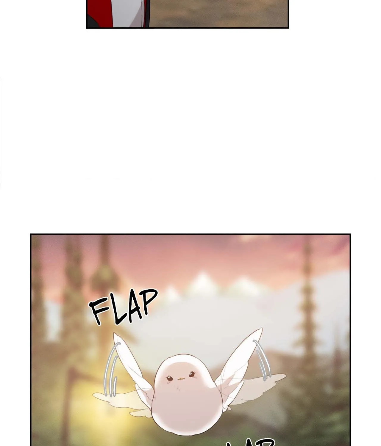 Read Not a Peep! chapter 17 image 4 on Lezhin