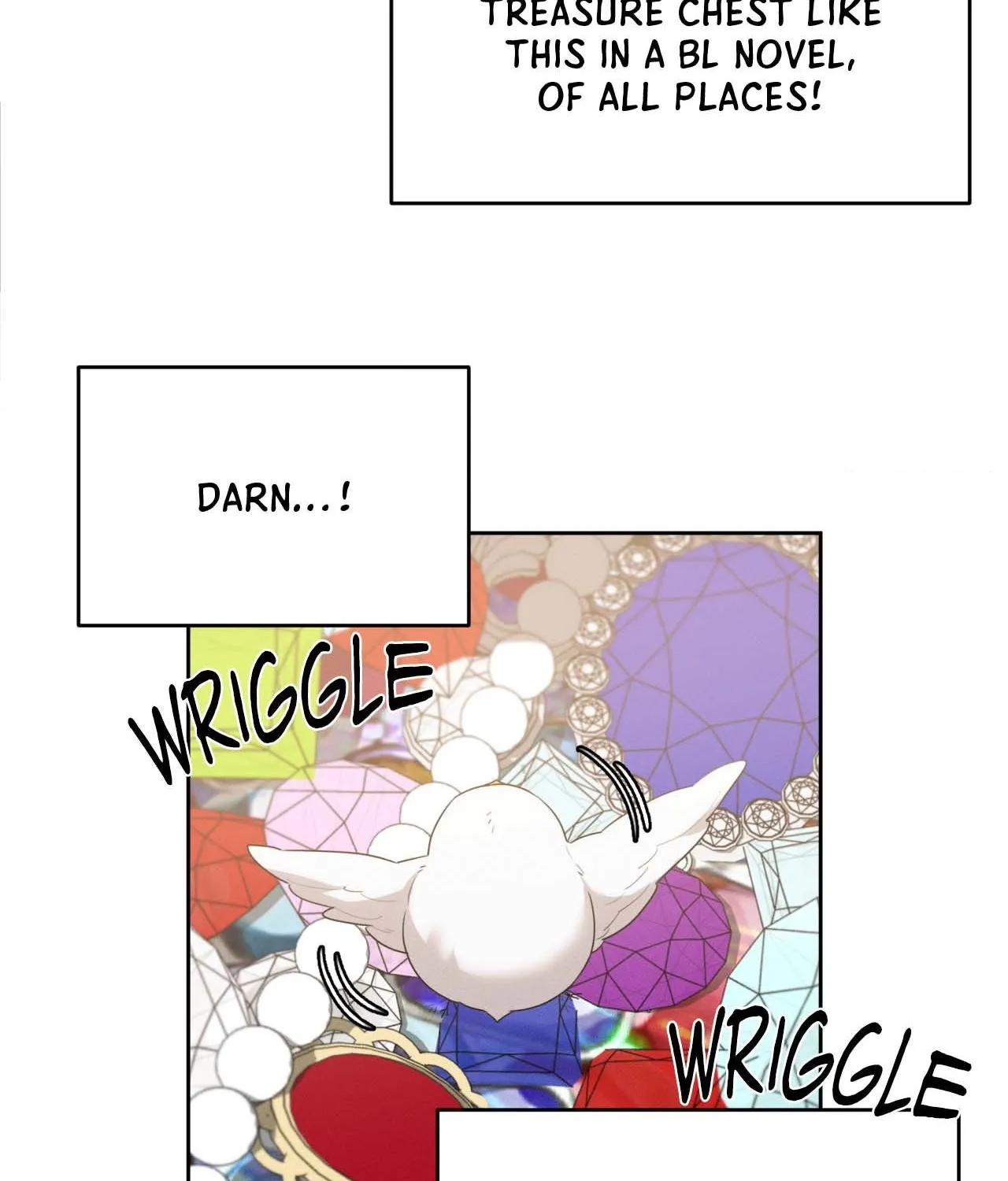 Read Not a Peep! chapter 17 image 43 on Lezhin