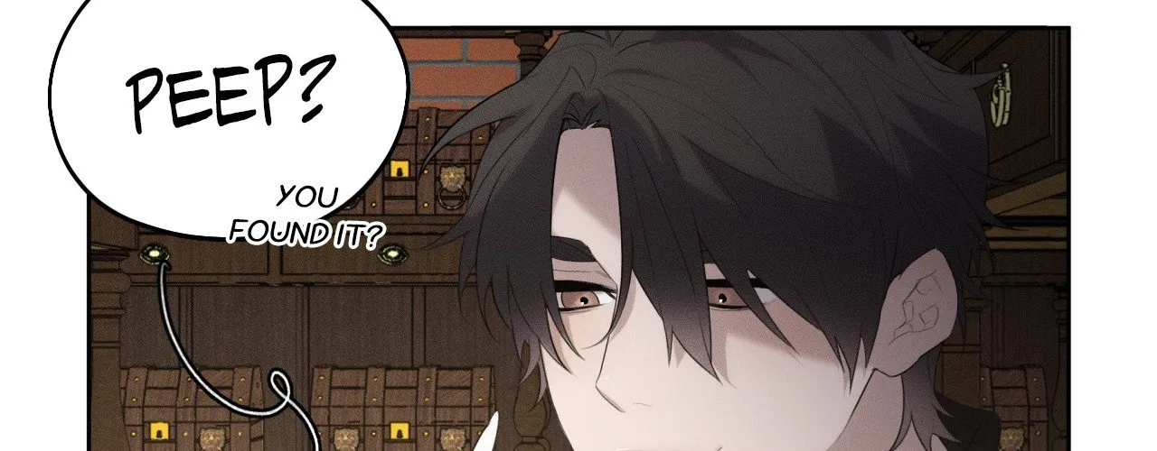 Read Not a Peep! chapter 17 image 50 on Lezhin