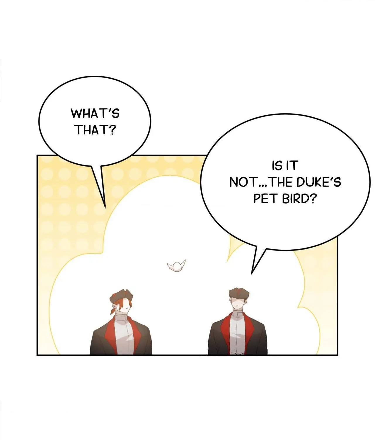 Read Not a Peep! chapter 17 image 6 on Lezhin