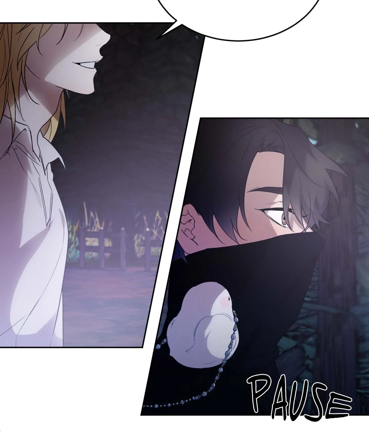 Read Not a Peep! chapter 17 image 63 on Lezhin