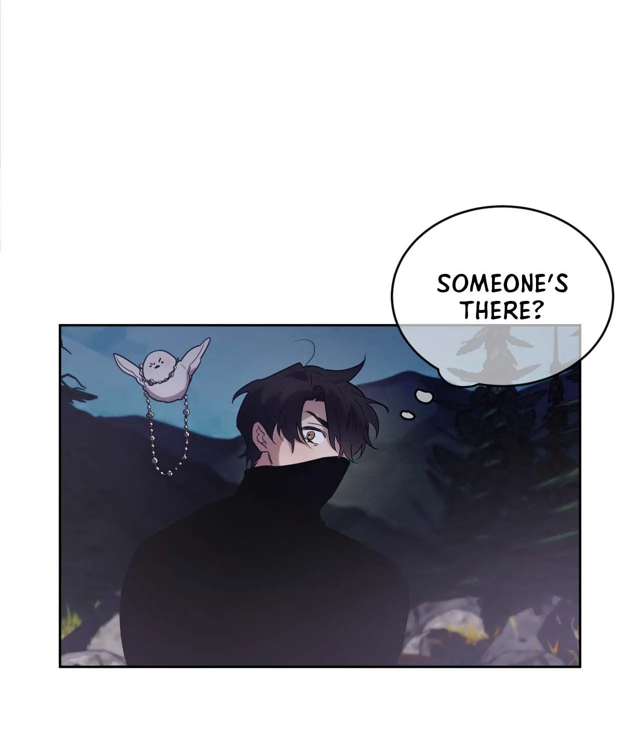 Read Not a Peep! chapter 17 image 64 on Lezhin