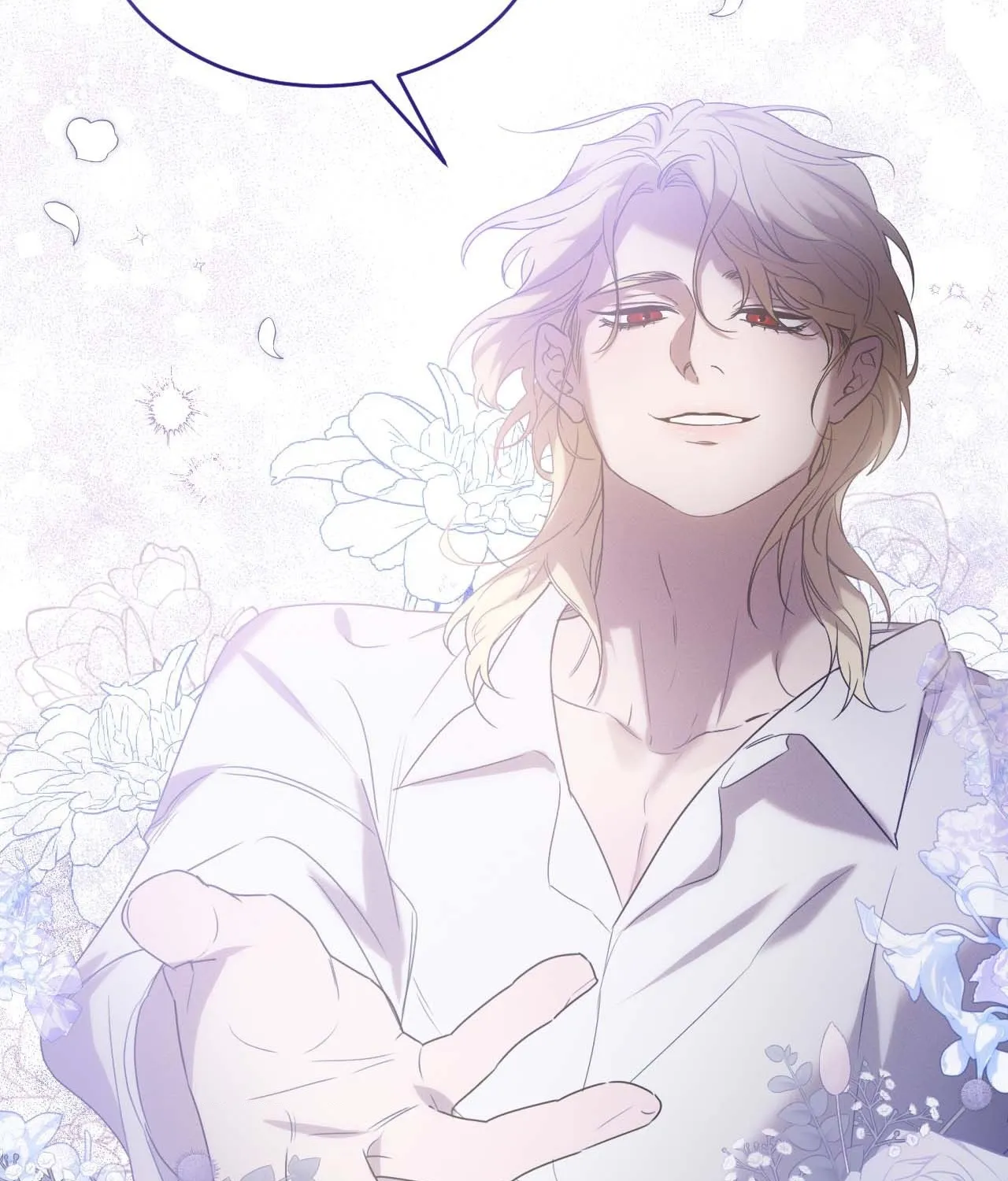 Read Not a Peep! chapter 17 image 69 on Lezhin