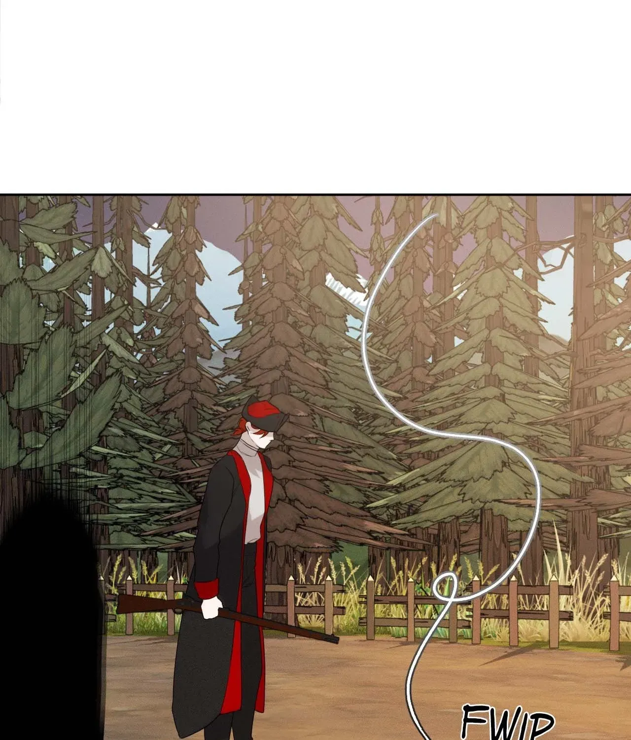 Read Not a Peep! chapter 17 image 7 on Lezhin