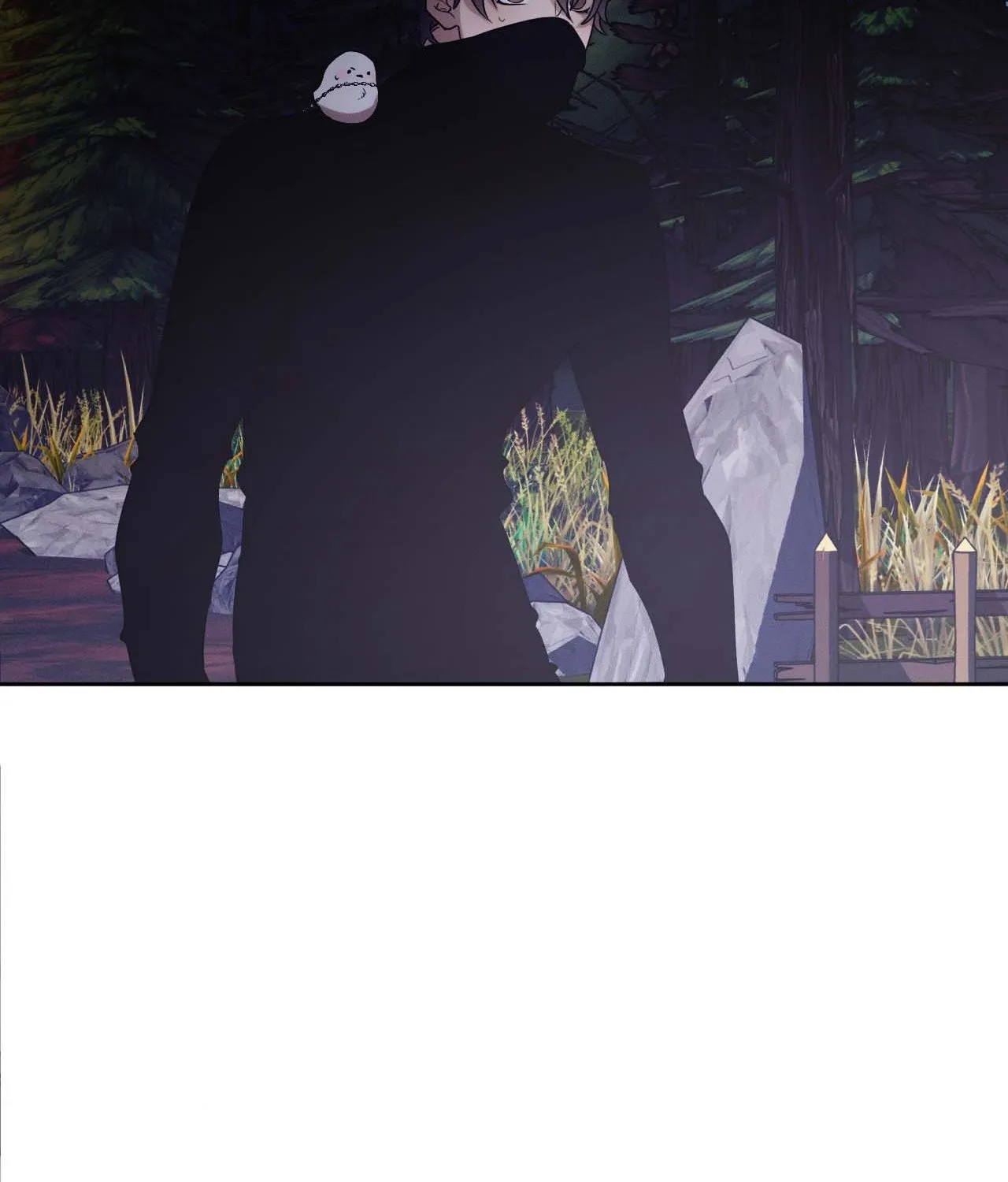 Read Not a Peep! chapter 17 image 72 on Lezhin