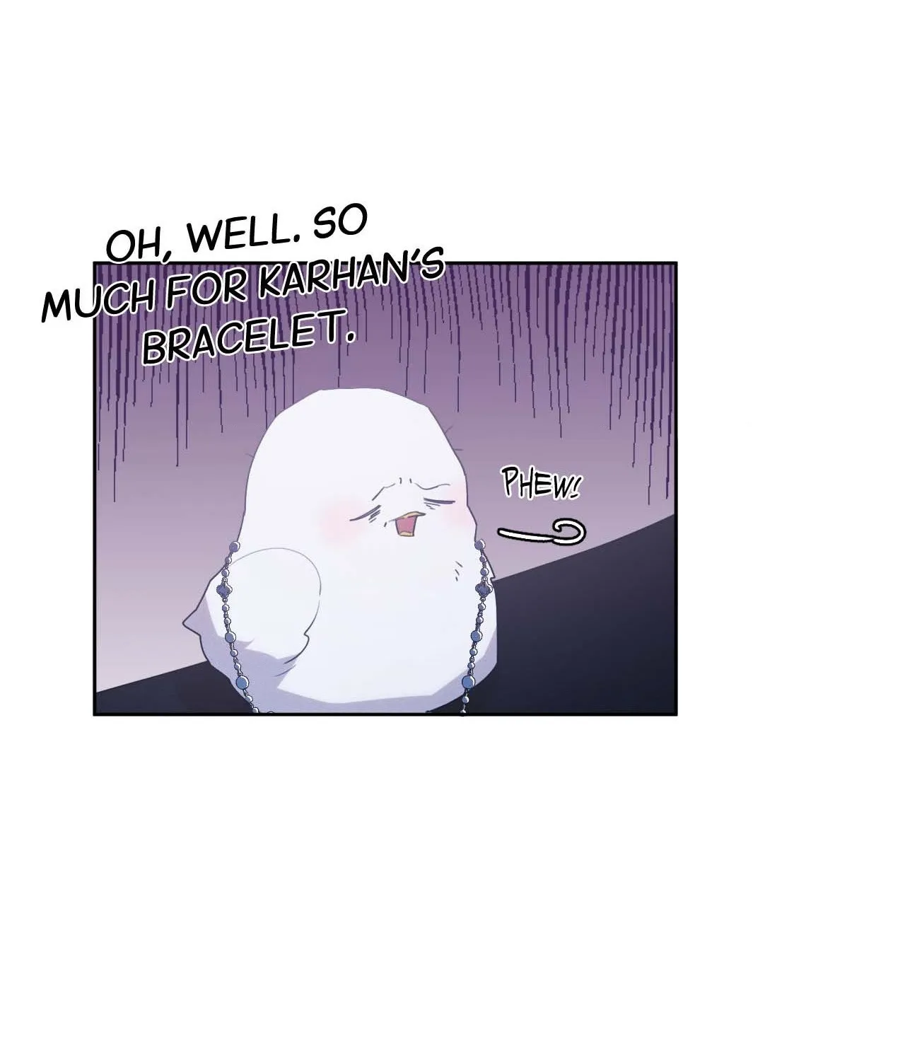 Read Not a Peep! chapter 17 image 76 on Lezhin
