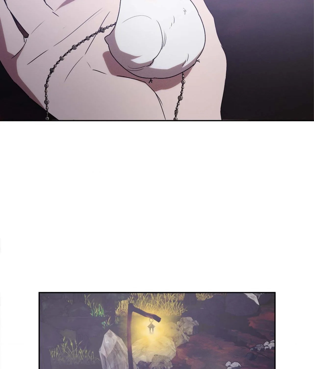 Read Not a Peep! chapter 17 image 84 on Lezhin