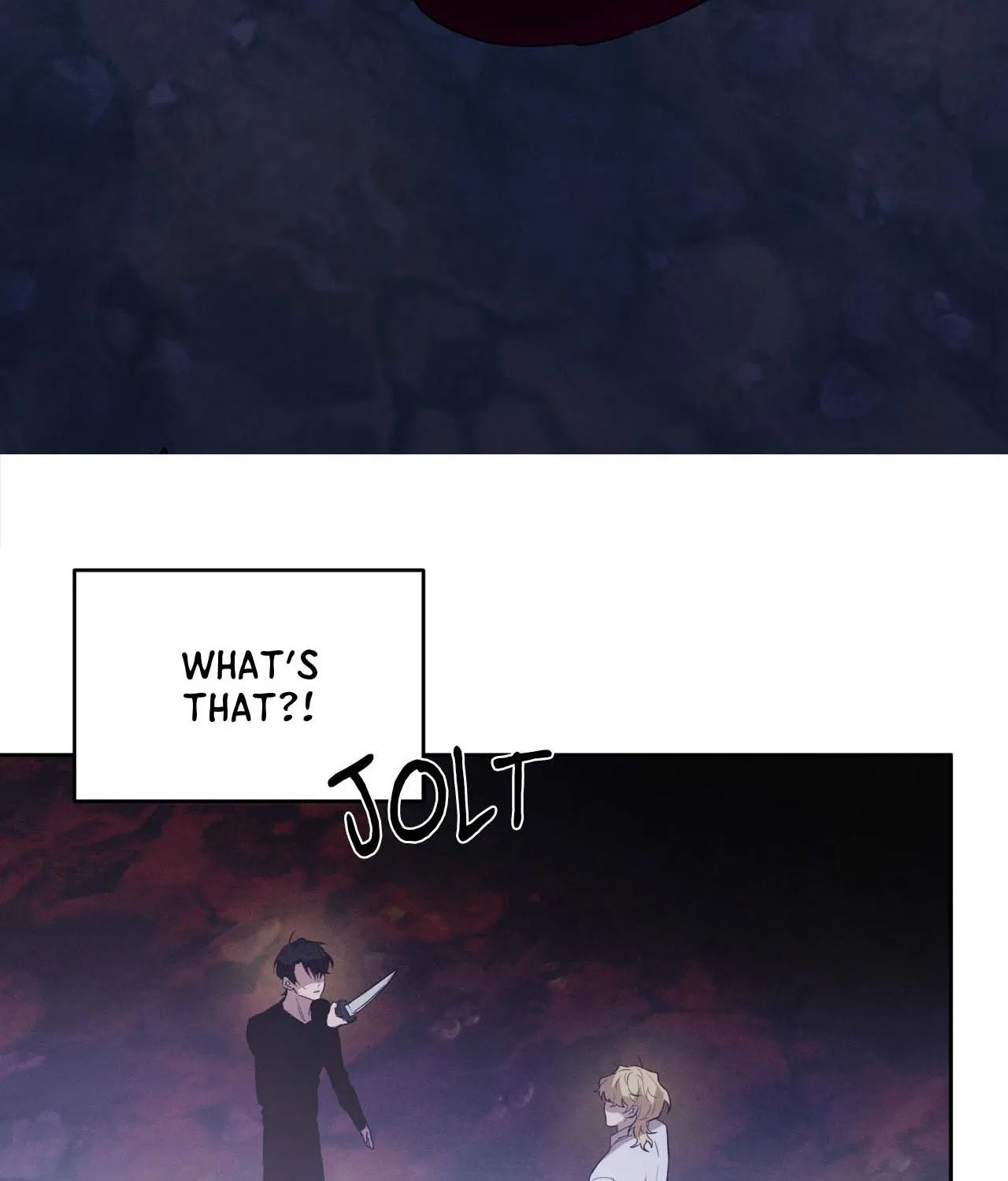 Read Not a Peep! chapter 18 image 100 on Lezhin