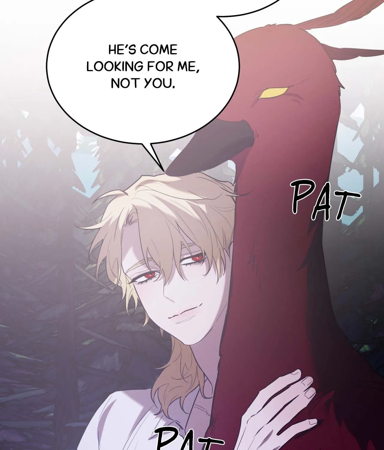 Read Not a Peep! chapter 18 image 102 on Lezhin