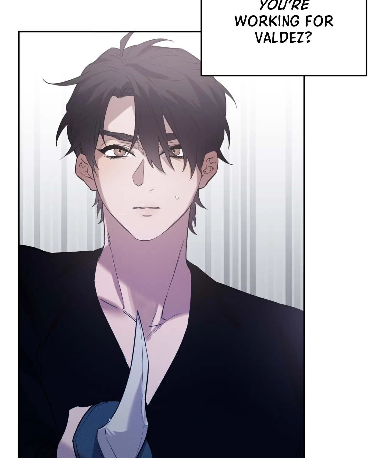 Read Not a Peep! chapter 18 image 105 on Lezhin