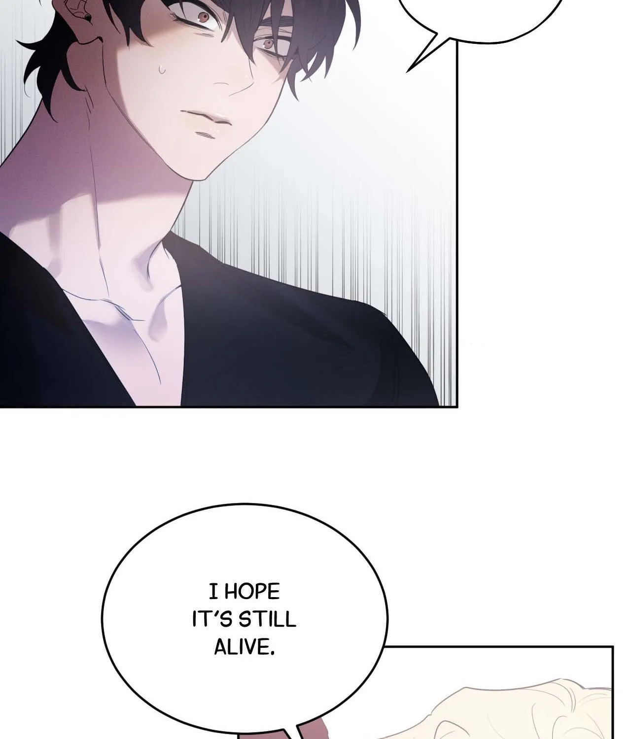 Read Not a Peep! chapter 18 image 111 on Lezhin