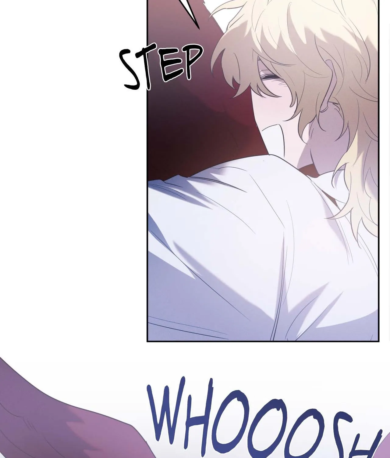 Read Not a Peep! chapter 18 image 112 on Lezhin