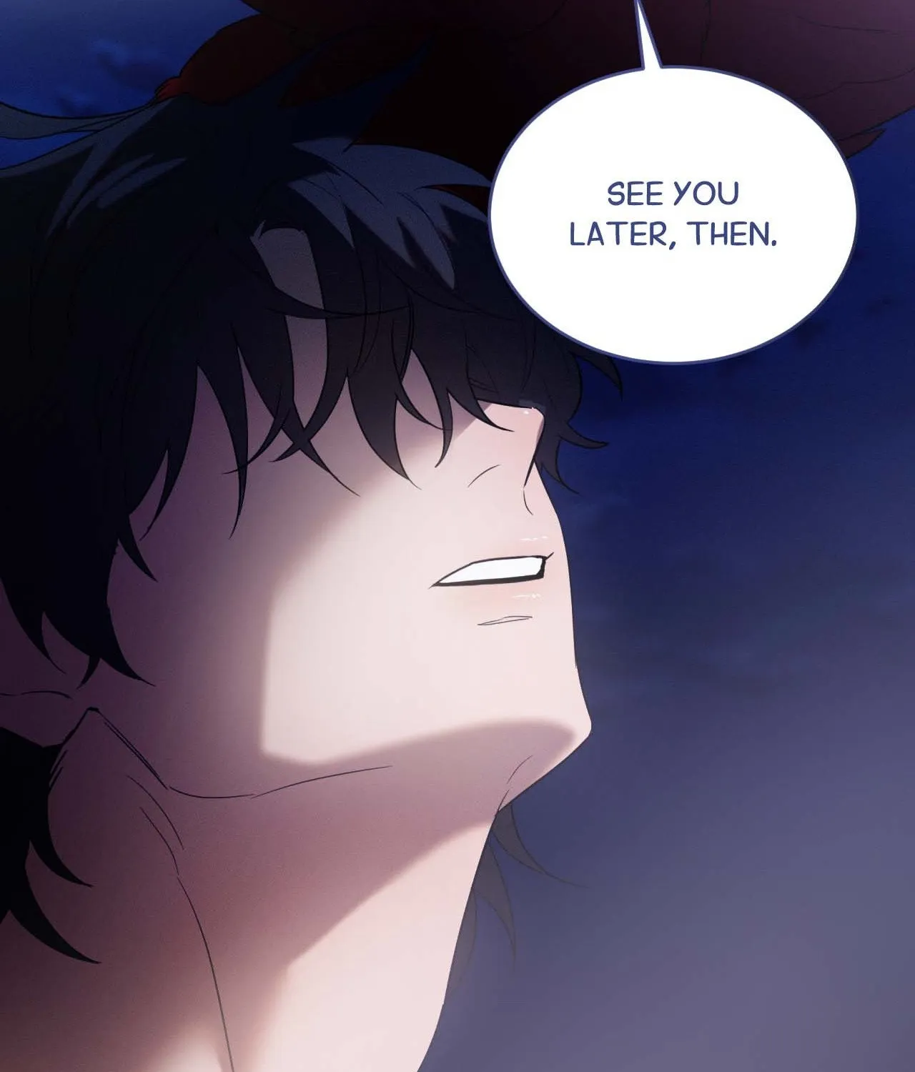 Read Not a Peep! chapter 18 image 114 on Lezhin