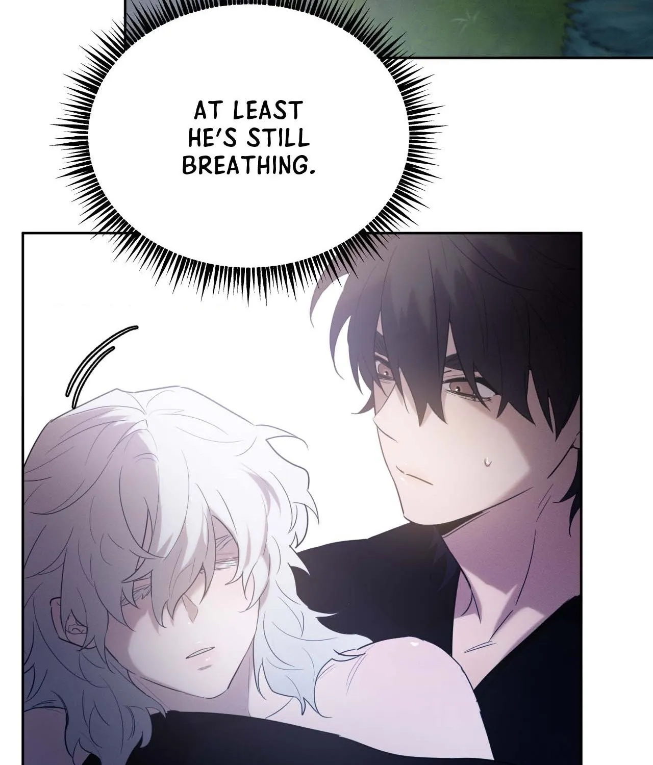 Read Not a Peep! chapter 18 image 118 on Lezhin