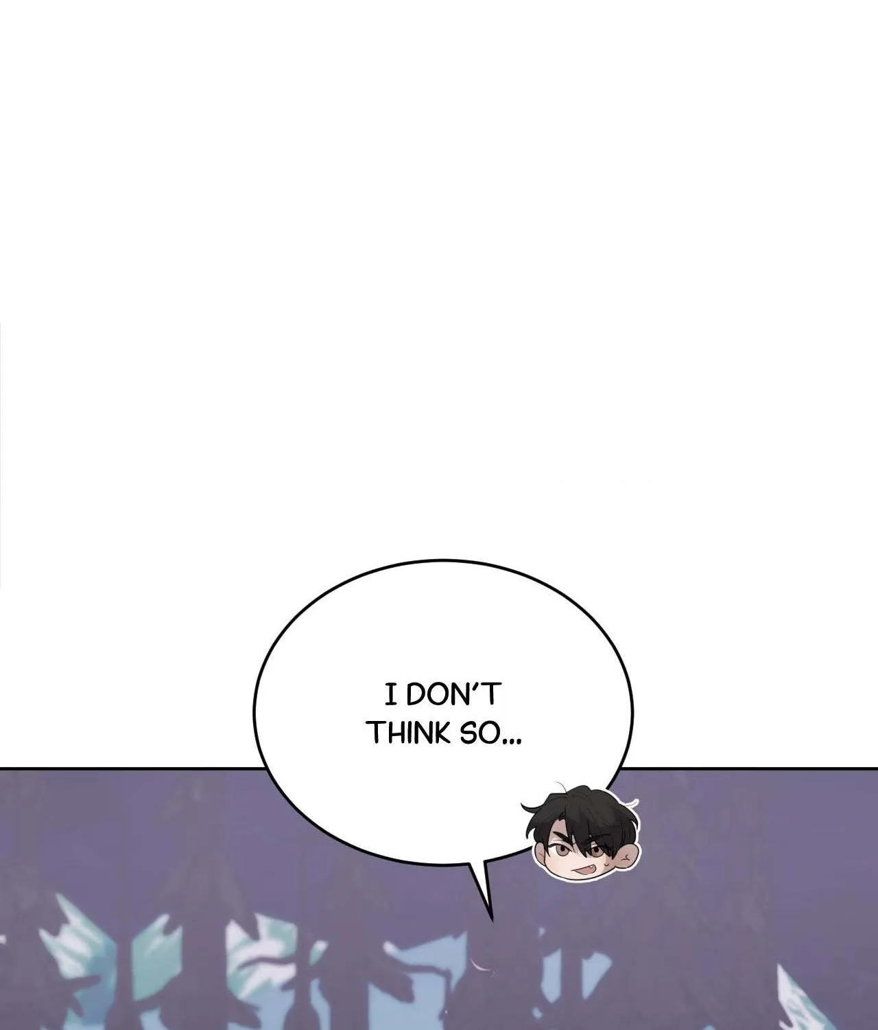 Read Not a Peep! chapter 18 image 12 on Lezhin