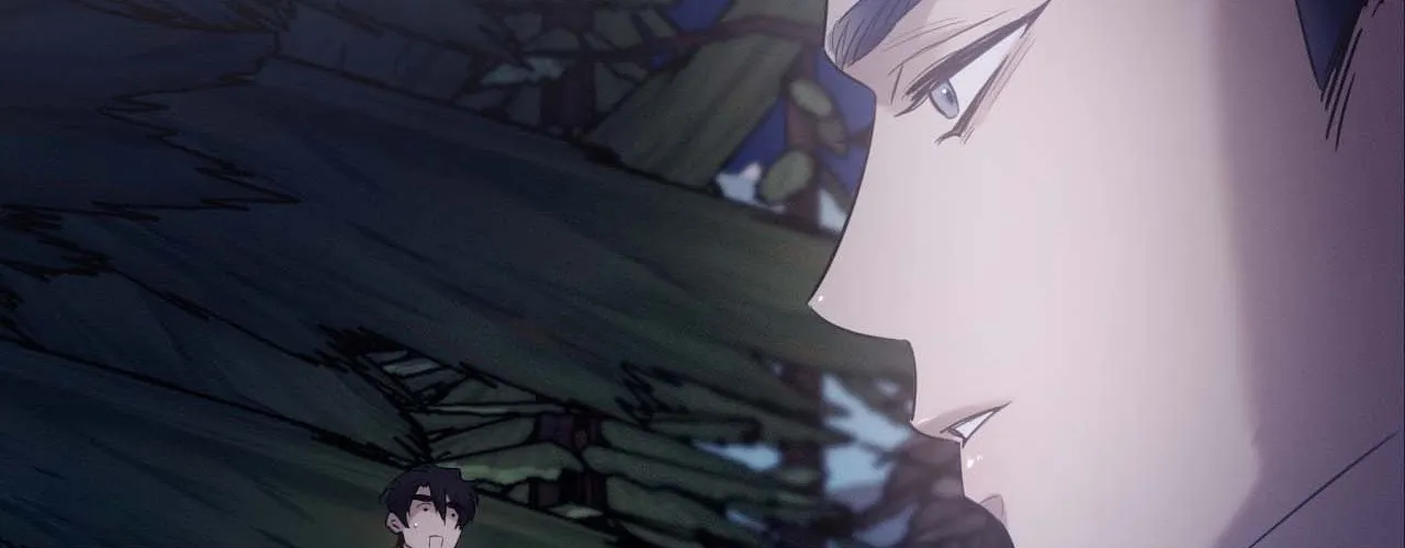 Read Not a Peep! chapter 18 image 122 on Lezhin