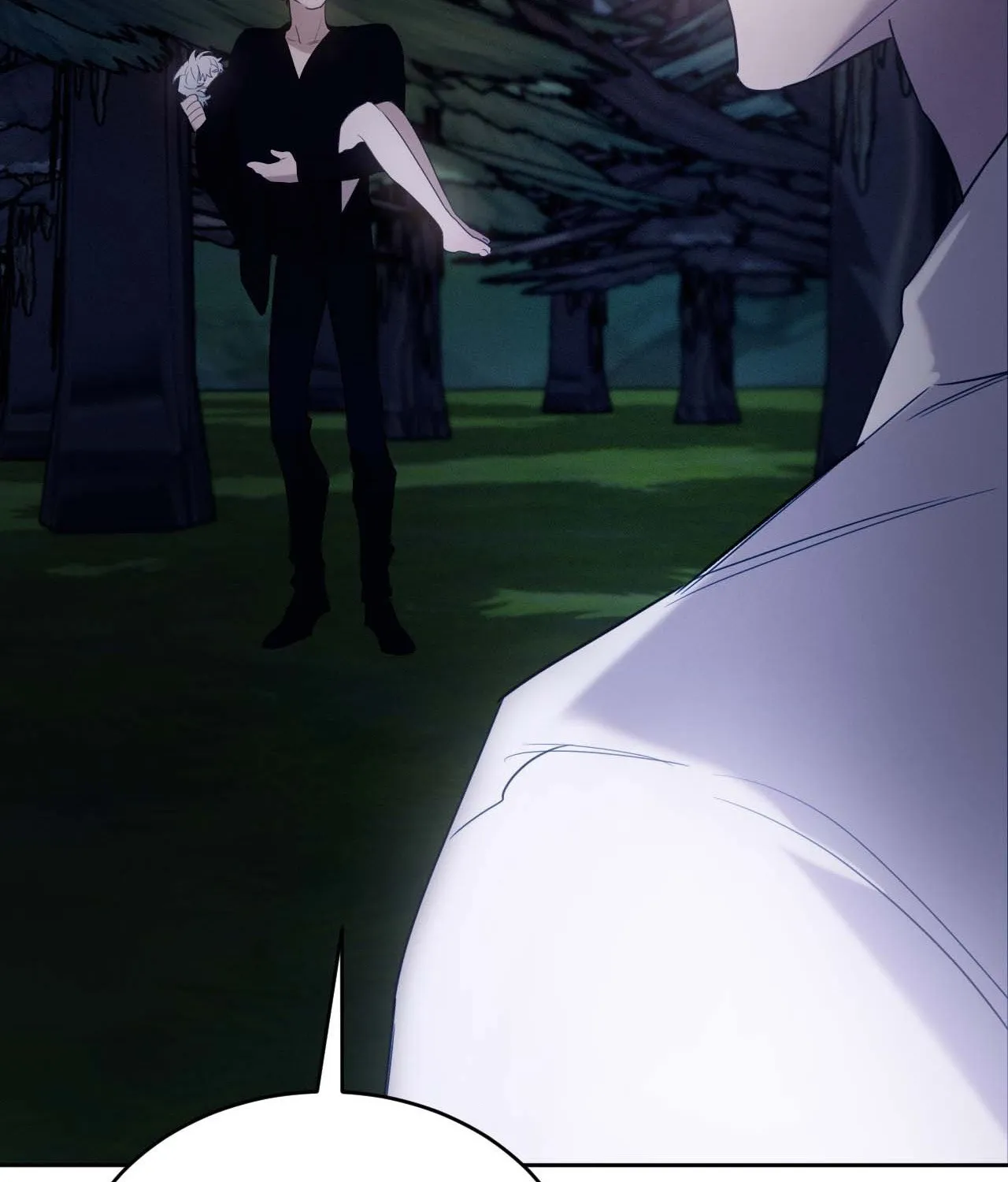 Read Not a Peep! chapter 18 image 123 on Lezhin