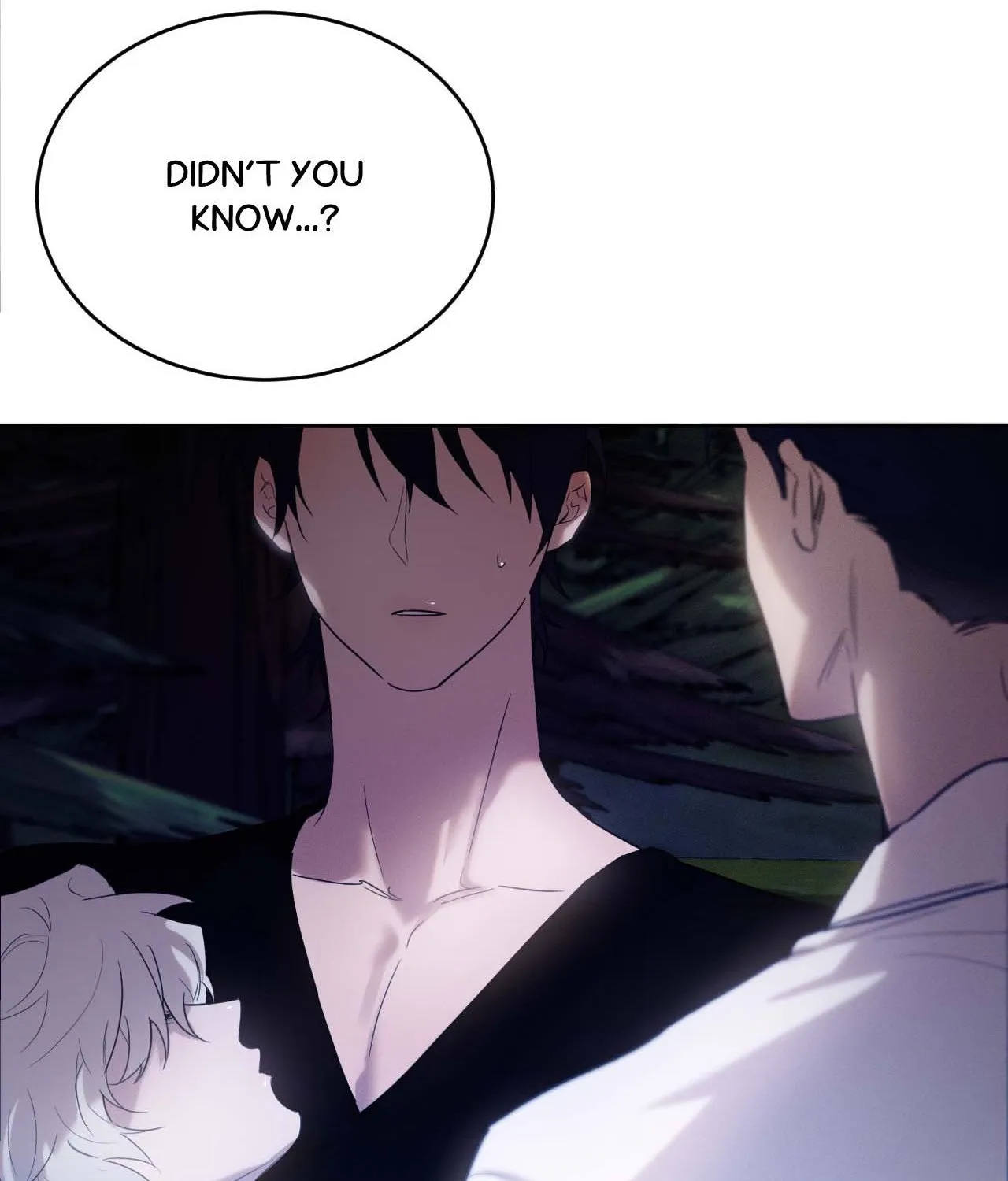 Read Not a Peep! chapter 18 image 127 on Lezhin