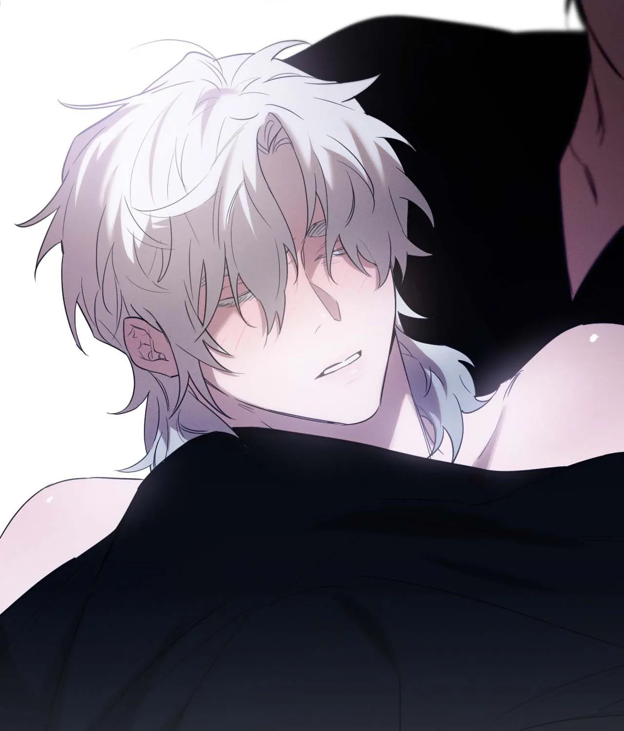 Read Not a Peep! chapter 18 image 129 on Lezhin