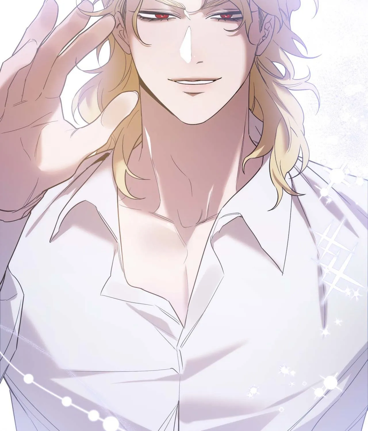 Read Not a Peep! chapter 18 image 19 on Lezhin