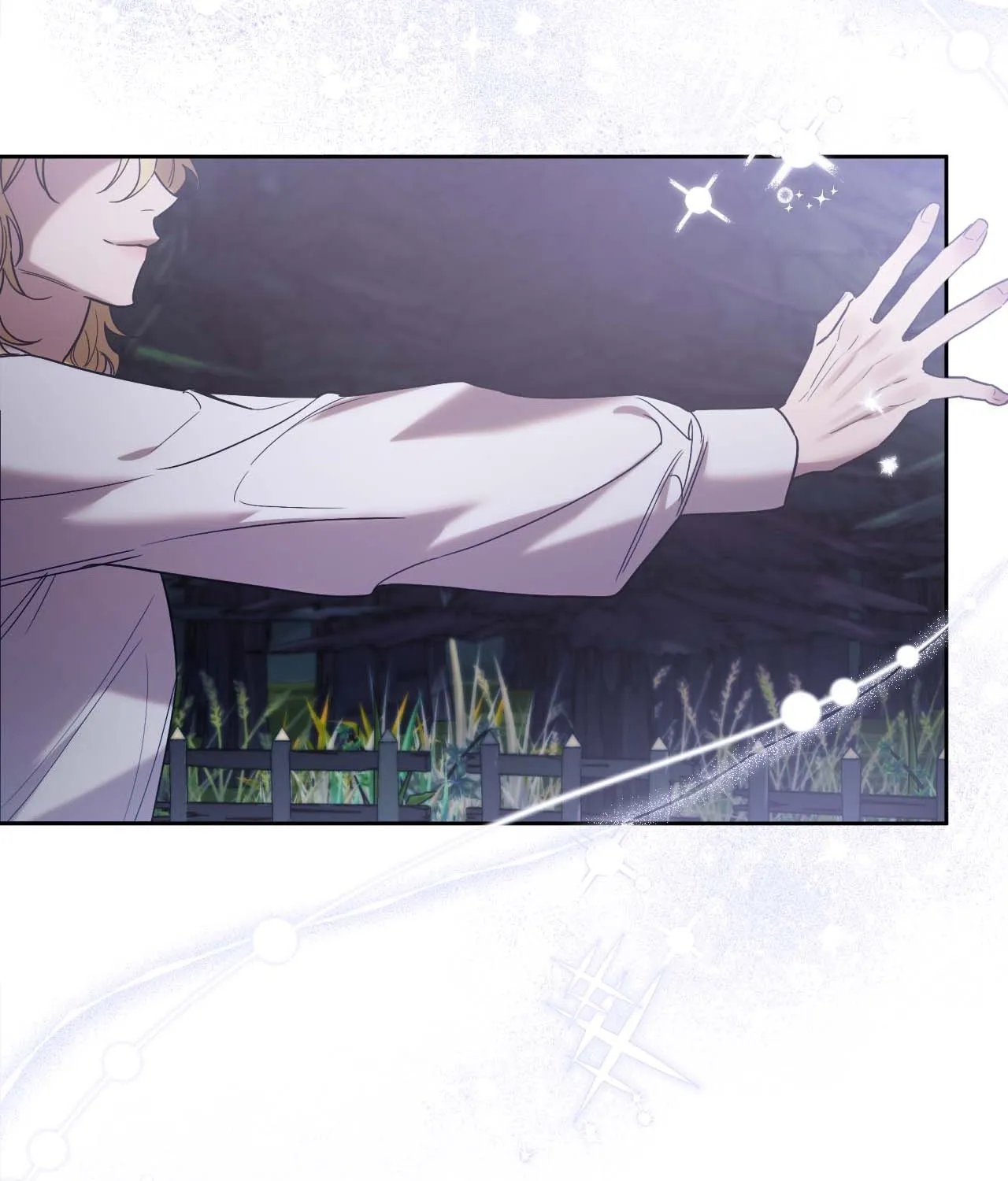 Read Not a Peep! chapter 18 image 21 on Lezhin