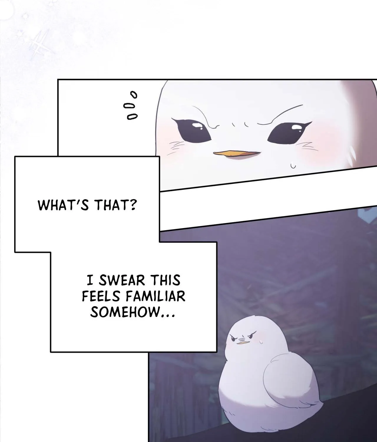 Read Not a Peep! chapter 18 image 22 on Lezhin