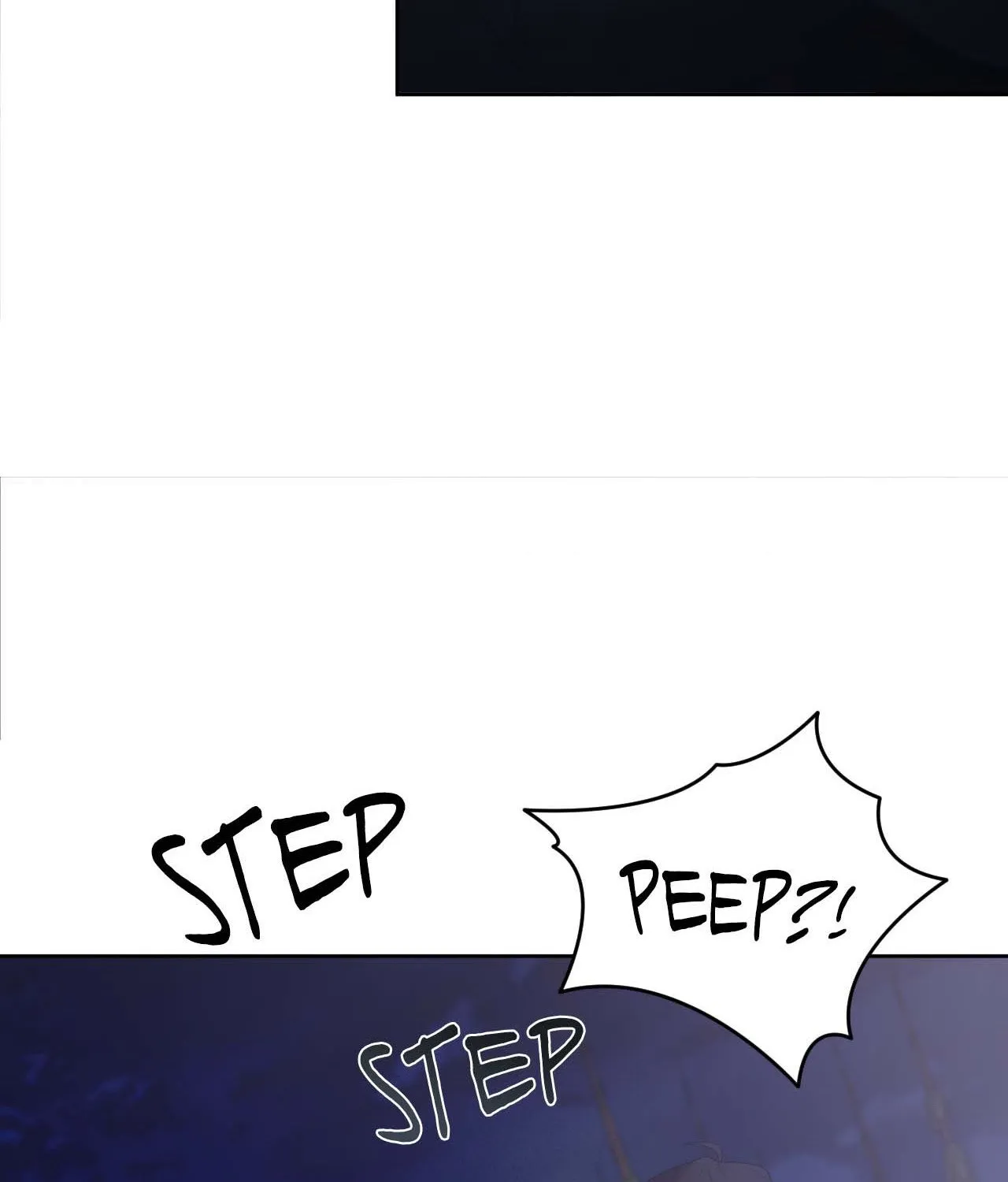 Read Not a Peep! chapter 18 image 24 on Lezhin