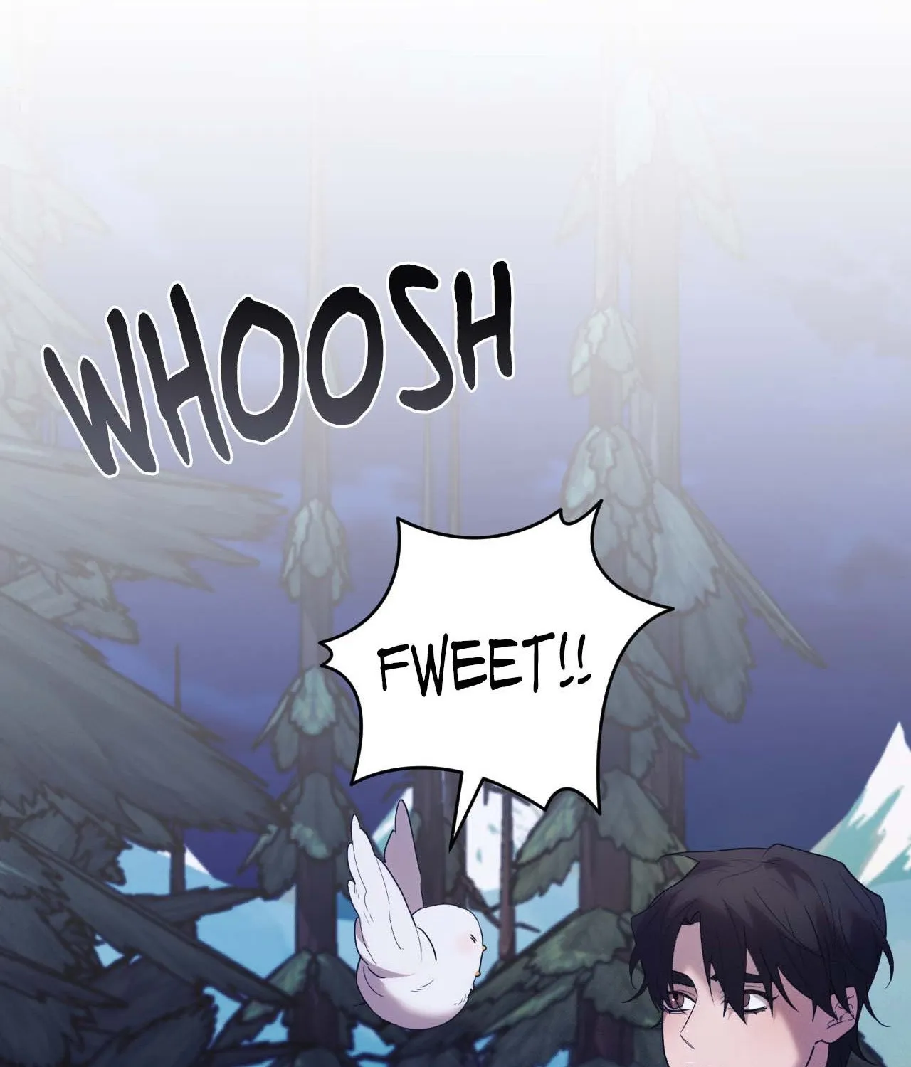 Read Not a Peep! chapter 18 image 30 on Lezhin