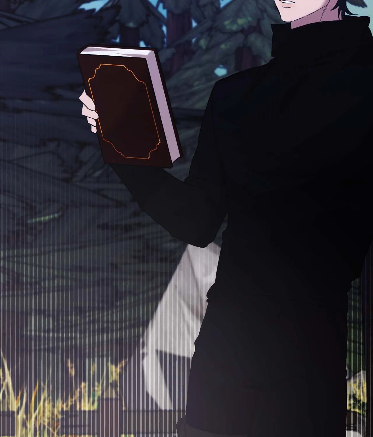 Read Not a Peep! chapter 18 image 31 on Lezhin