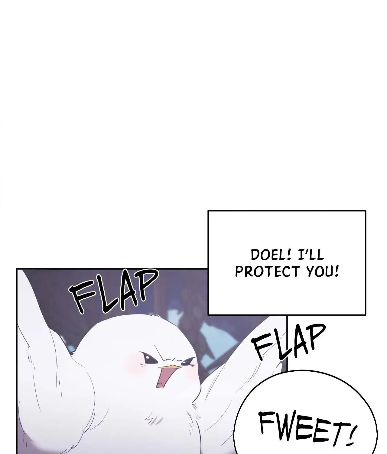 Read Not a Peep! chapter 18 image 33 on Lezhin