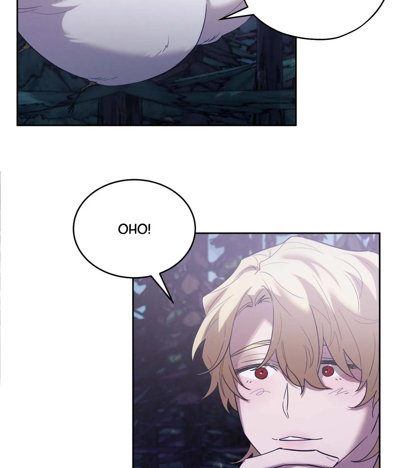 Read Not a Peep! chapter 18 image 34 on Lezhin